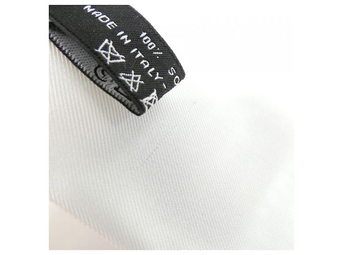 Chanel AA6568 Haarband Weiß Mehrfarben - Ansicht 3
