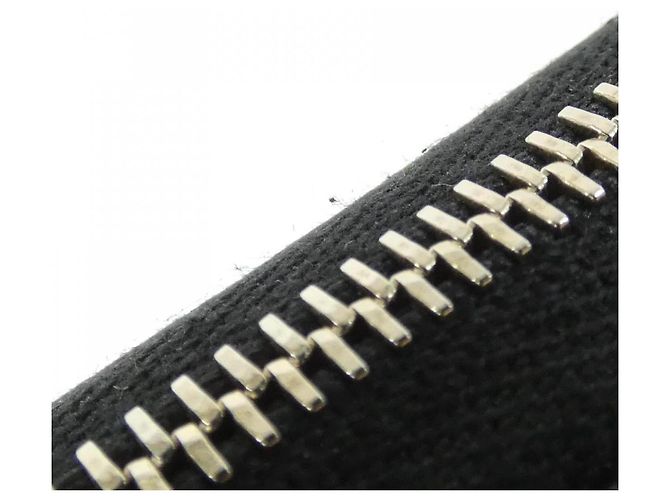 Monedero Chanel Timeless Classic Negro - vista 5