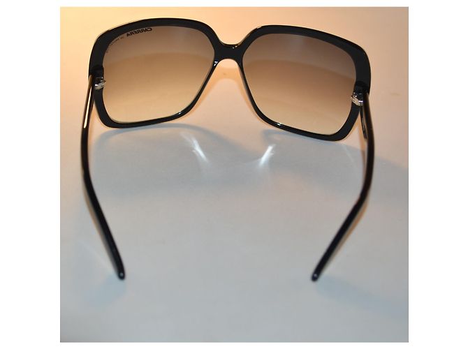 Gafas de sol Carrera Hippy 2 Negro Gris - vista 5