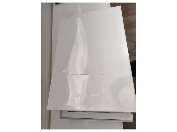 Céline Celine Triomphe towel set White Beige - view 12