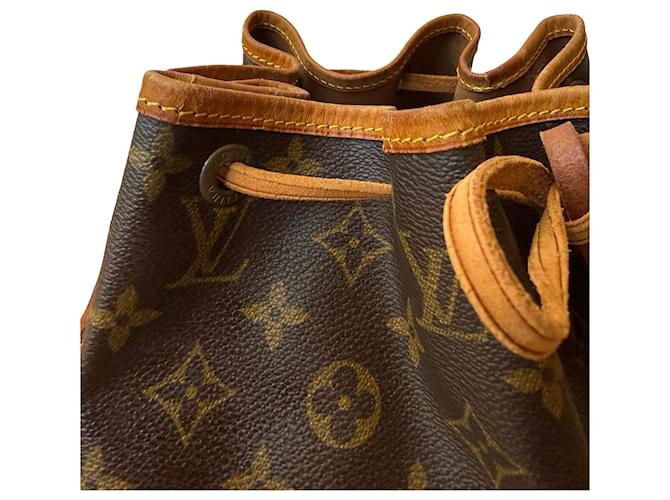 Noe Louis Vuitton Petit Noé - vista 2