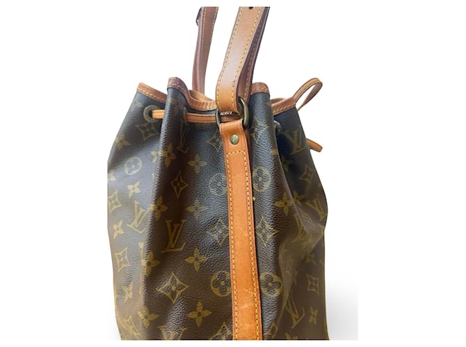Noe Louis Vuitton Petit Noé - vista 3