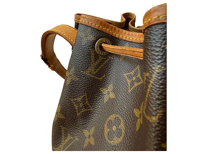 Noe Louis Vuitton Petit Noé - vista 4