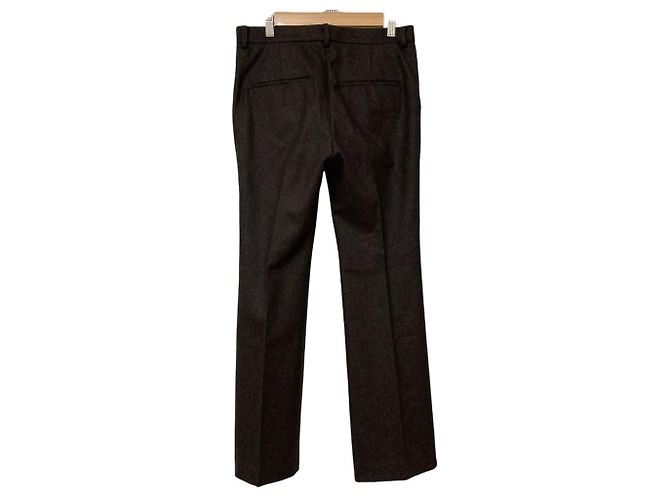 Autre Marque SCENTOF FOX BROTHERS Flanellhose - Ansicht 2