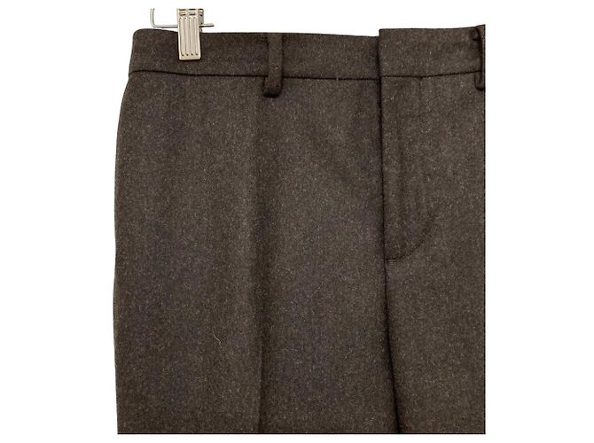 Autre Marque SCENTOF FOX BROTHERS Flanellhose - Ansicht 3