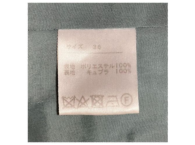 Autre Marque Giacca sartoriale Barneys New York Single Verde Verde chiaro - vista 5