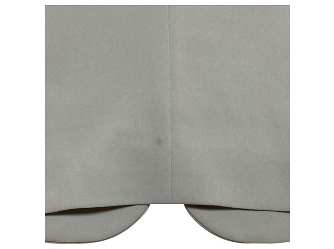 Autre Marque Giacca sartoriale Barneys New York Single Verde Verde chiaro - vista 8