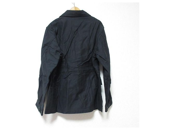 Autre Marque GUNG HO Officer Jacke Schwarz - Ansicht 2