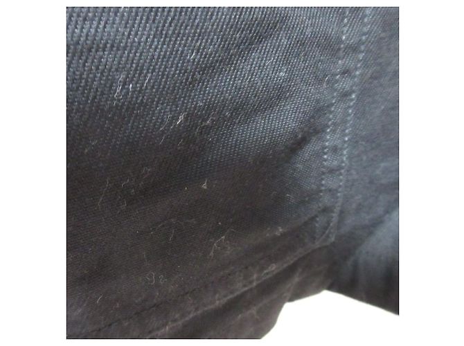 Autre Marque GUNG HO Officer Jacke Schwarz - Ansicht 6