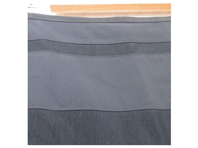 Autre Marque Falda globo FOXEY NEW YORK Negro - vista 3