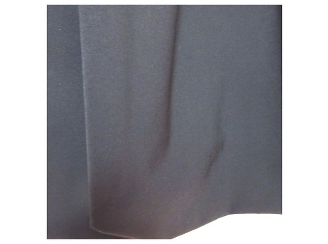 Autre Marque Falda globo FOXEY NEW YORK Negro - vista 4