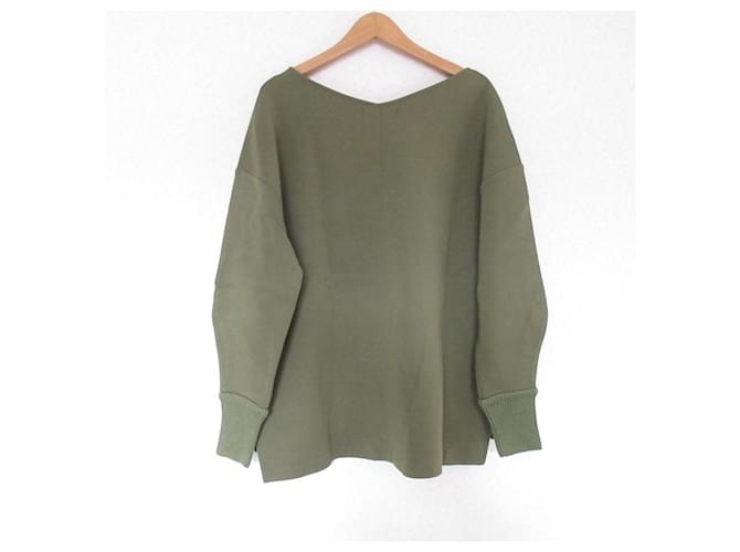 Autre Marque Sudadera BARNYARDSTORM Verde Caqui - vista 2