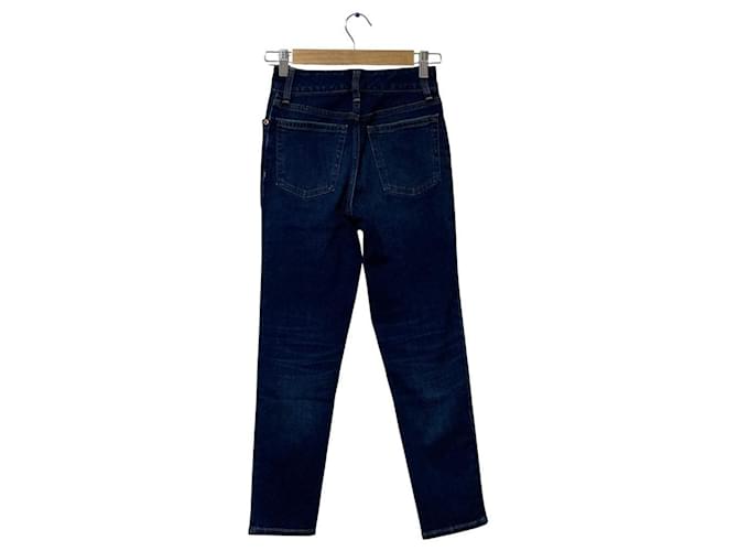 Autre Marque Pantalones de denim PLST Azul - vista 2
