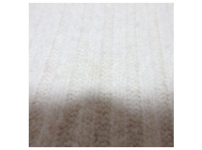 Autre Marque Sea Room Lynn Rippstrick-Kleid Beige - Ansicht 10