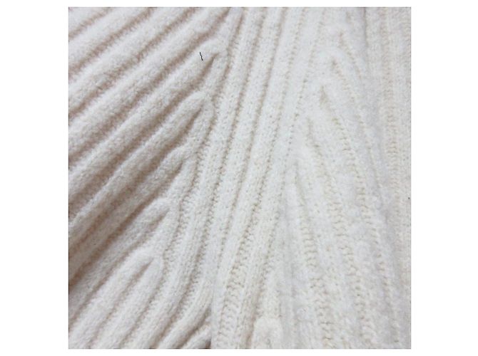 Autre Marque Sea Room Lynn Rippstrick-Kleid Beige - Ansicht 4