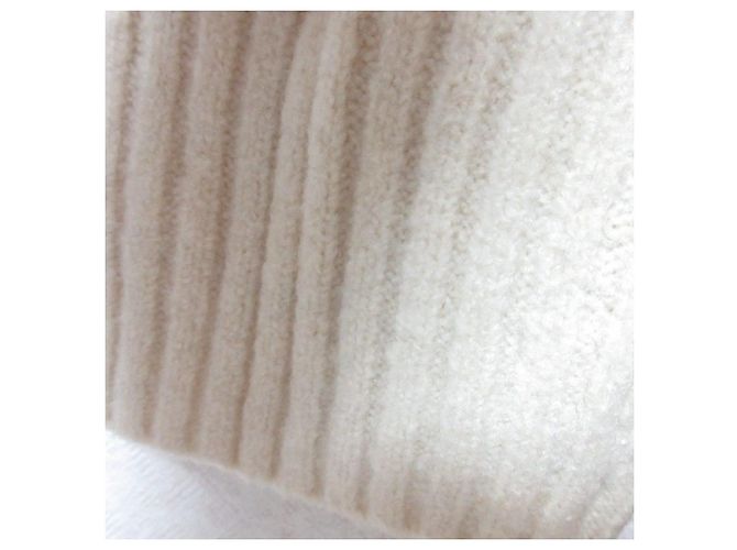 Autre Marque Sea Room Lynn Rippstrick-Kleid Beige - Ansicht 5