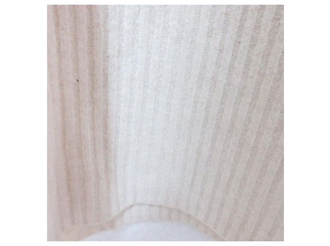 Autre Marque Sea Room Lynn Rippstrick-Kleid Beige - Ansicht 6