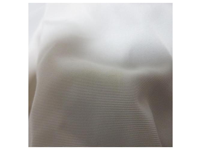 Autre Marque JOY RICH Pullover Anorak Branco - vista 10