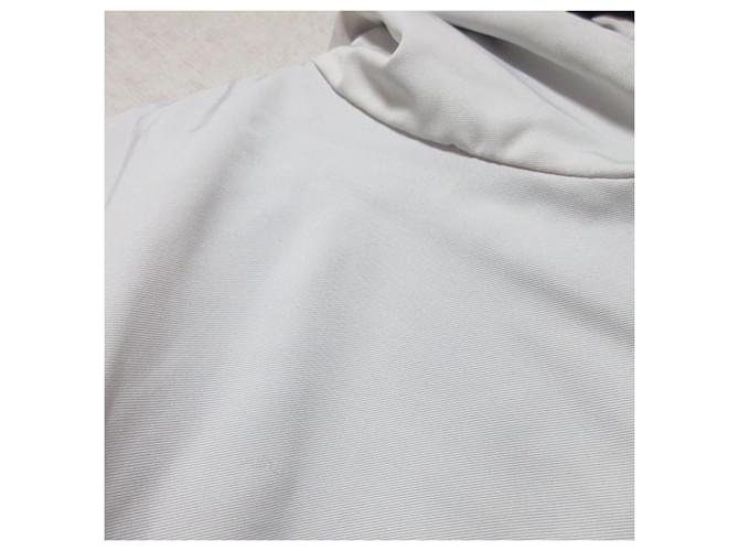 Autre Marque JOY RICH Pullover Anorak Branco - vista 3