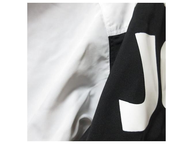 Autre Marque JOY RICH Pullover Anorak Branco - vista 4