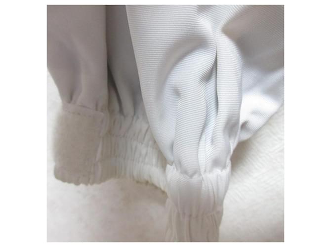 Autre Marque JOY RICH Pullover Anorak Branco - vista 5
