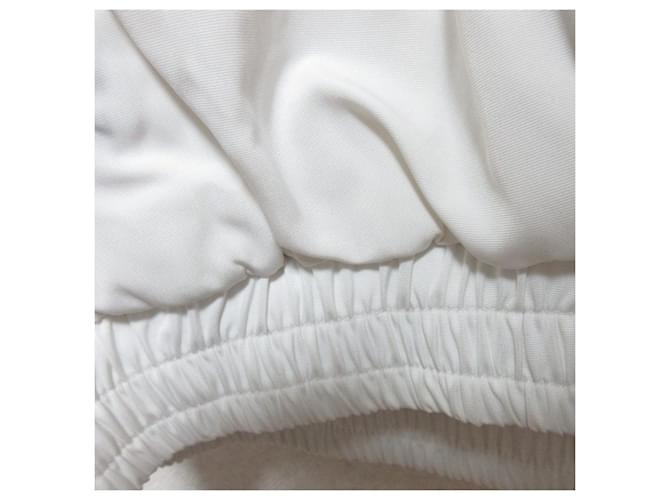 Autre Marque JOY RICH Pullover Anorak Branco - vista 6