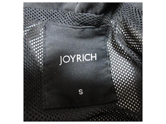 Autre Marque JOY RICH Pullover Anorak Branco - vista 7