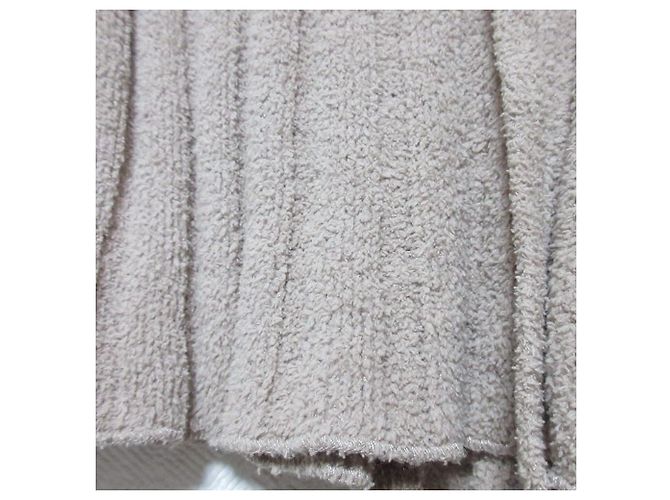 Autre Marque gelato pique Airy Moco Setup Beige - vista 11