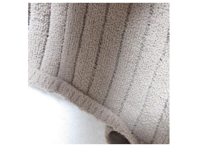 Autre Marque gelato pique Airy Moco Setup Beige - vista 6