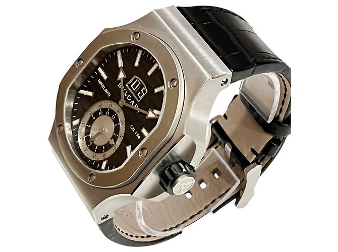 Bulgari Orologio Bvlgari Daniel Roth Chronosprint - vista 2