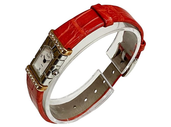 Reloj Van Cleef & Arpels Facade - vista 2