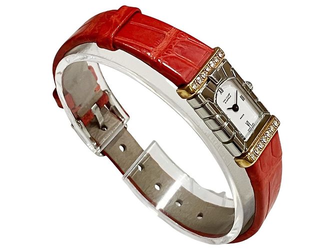 Reloj Van Cleef & Arpels Facade - vista 3