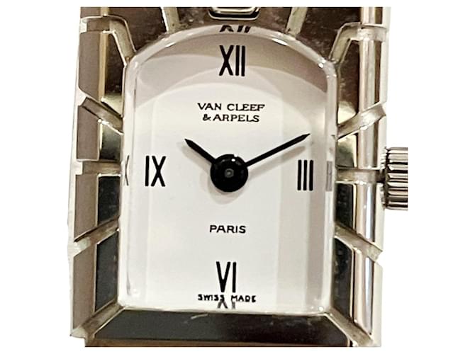 Reloj Van Cleef & Arpels Facade - vista 4