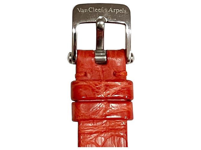 Reloj Van Cleef & Arpels Facade - vista 6
