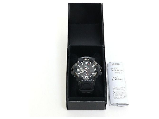 Orologio da Uomo Casio G-Shock GR-B300 - vista 2