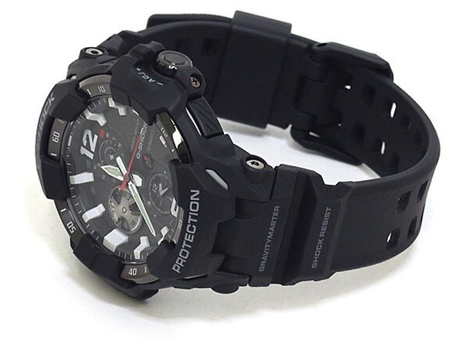 Orologio da Uomo Casio G-Shock GR-B300 - vista 3
