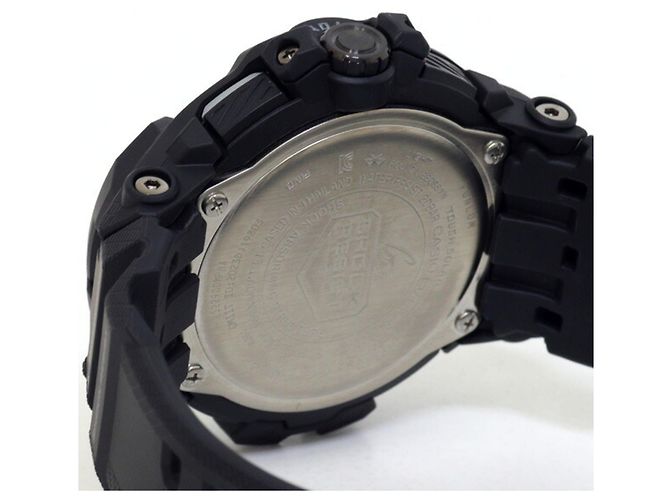 Orologio da Uomo Casio G-Shock GR-B300 - vista 5