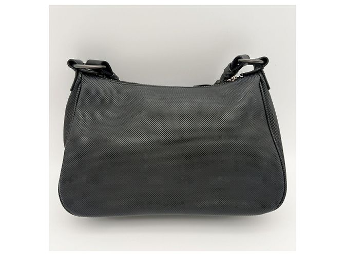 Borsa a tracolla Bottega Veneta nera Nero - vista 3