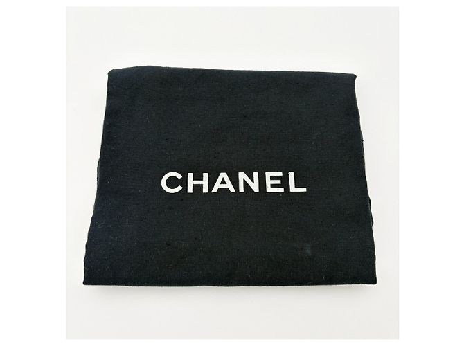 Borsa Tote Chanel Windows Line Nero - Ansicht 21