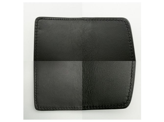 Louis Vuitton Mahina Multicles Porta chiavi 4 chiavi Nero - vista 12