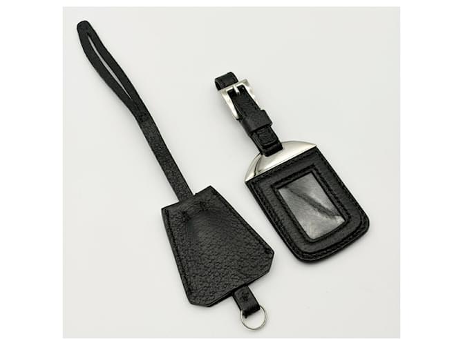 Prada Mini Boston Bag Braun Schwarz - Ansicht 19