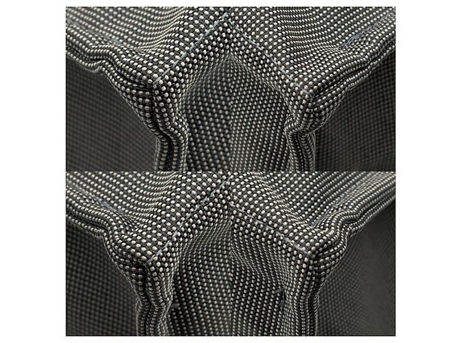 Hermès Borsa Tote Hermes da Uomo Marrone - vista 12