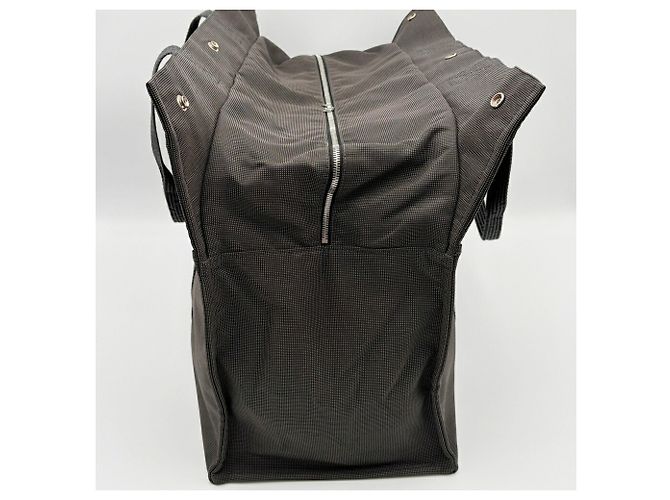 Hermès Borsa Tote Hermes da Uomo Marrone - vista 15