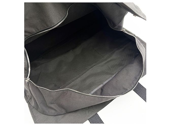 Hermès Borsa Tote Hermes da Uomo Marrone - vista 17