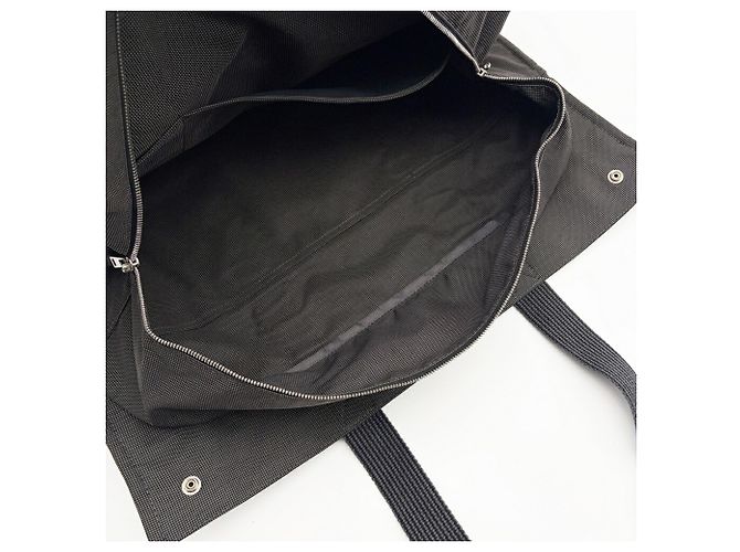 Hermès Borsa Tote Hermes da Uomo Marrone - vista 18