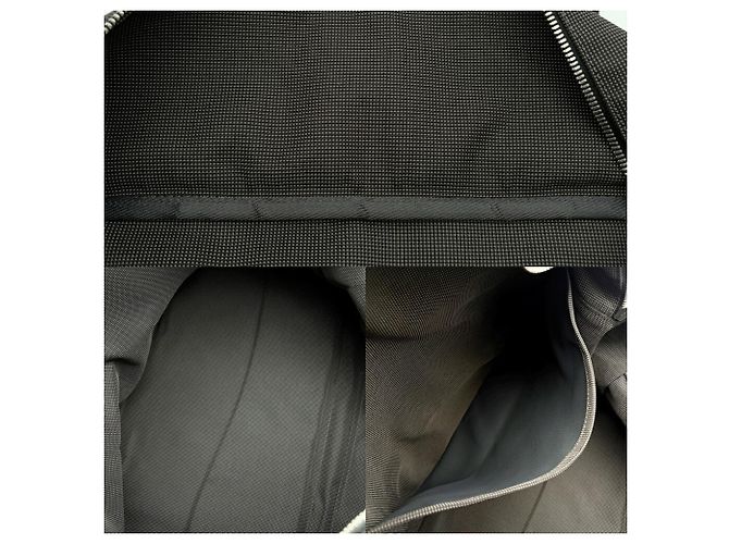 Hermès Borsa Tote Hermes da Uomo Marrone - vista 19
