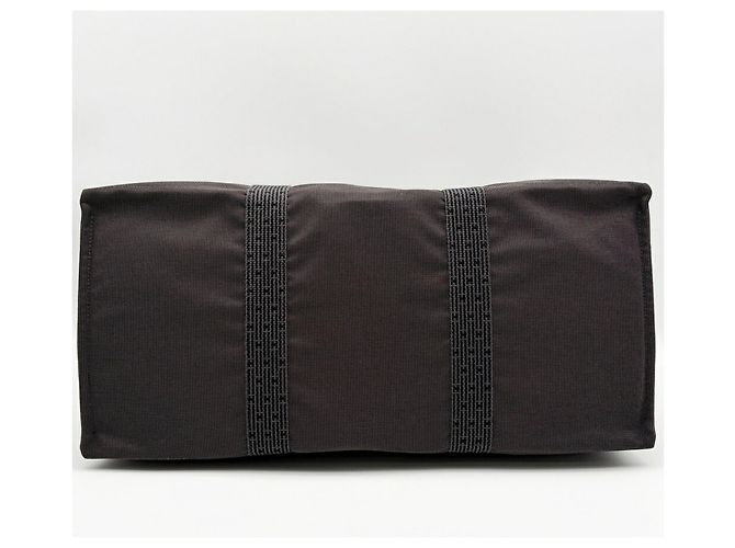 Hermès Borsa Tote Hermes da Uomo Marrone - vista 6