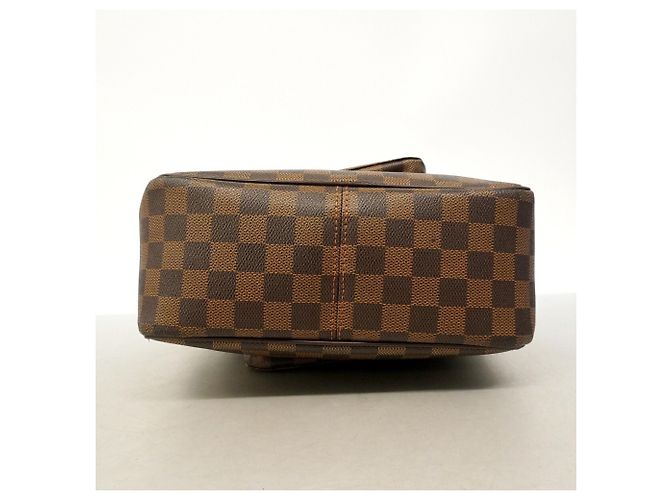 Louis Vuitton Damier Olaf MM Schultertasche Damier ebene - Ansicht 3
