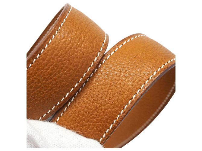 Hermès Borsa Hermes Picotin Lock MM Barenia Faubourg Rosso - vista 10
