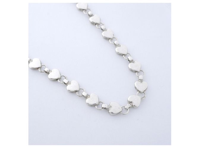 Collana Puff Heart Tiffany & Co. - vista 2